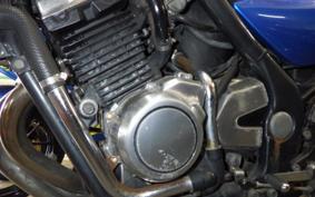 KAWASAKI BALIUS 250 Gen.2 ZR250B