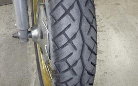 YAMAHA SR500 1999 1JN