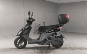 SUZUKI ADDRESS V125 CF4MA