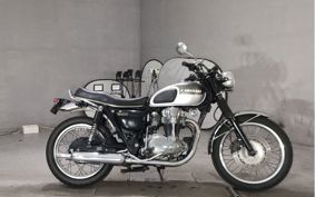KAWASAKI W650 2003 EJ650A