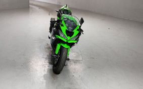 KAWASAKI NINJA ZX-6R 2019 ZX636G