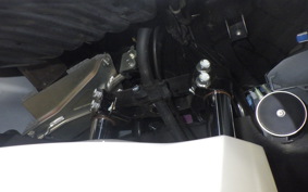 HONDA PCX125 2010 JK05