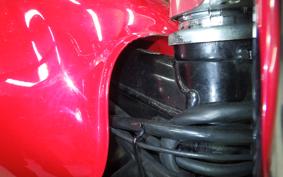 HONDA CB400F 2000 NC36