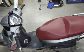 KYMCO TERSELY S125 2024