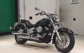 YAMAHA DRAGSTAR 400 CLASSIC 2005 VH01J