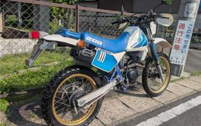 SUZUKI SX200R SH41A