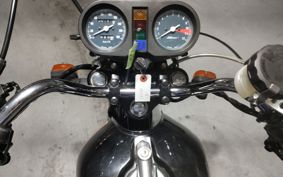 HONDA CB250 CB250N