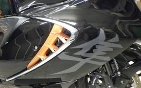 SUZUKI HAYABUSA Gen.3 2021 EJ11A