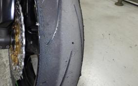 KAWASAKI ZX 10 NINJA ABS 2013
