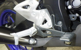 SUZUKI GSX-S125 2015 DL32D