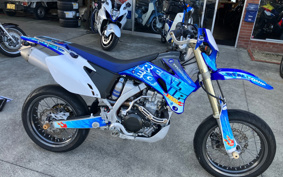 YAMAHA WR250F CG30
