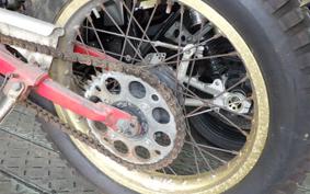 YAMAHA TY250 2013 53Y