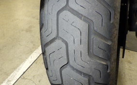 HONDA REBEL 250 MC49