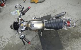 HONDA GORILLA 2013 AB27