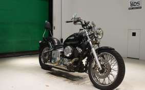 YAMAHA DRAGSTAR 400 1997 4TR