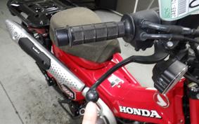 HONDA CT125-2 JA65