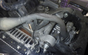 YAMAHA TRICITY 125 SEK1J