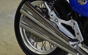 HONDA CB400F 2007 NC36