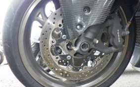 SUZUKI HAYABUSA Gen.2 2010