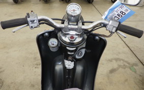 YAMAHA VINO 50 SA10J