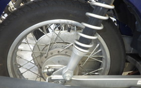 HONDA C50 SUPER CUB AA07