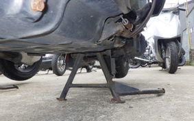HONDA CN250