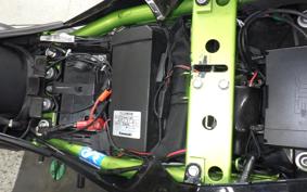 KAWASAKI Z650 A ER650H