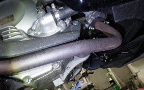 HONDA FORZA ZA 1997 MF10