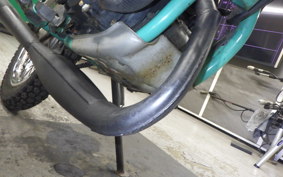 YAMAHA DT50