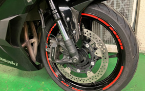 KAWASAKI NINJA ZX-25R ZX250E