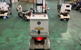 HONDA GYRO TA03