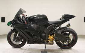 KAWASAKI ZX 10 NINJA R 2012