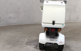 HONDA GYRO TD02