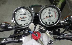 YAMAHA SR400 Gen.5 2021 RH16J