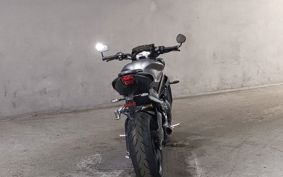 TRIUMPH STREET TRIPLE RS HDA464
