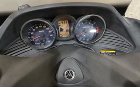 YAMAHA GRAND MAJESTY400 2012 SH06J