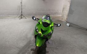 KAWASAKI ZZR1400 2010 ZXT40C