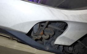 HONDA DIO 110 2016 JF31