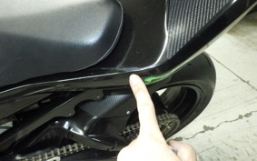SUZUKI GSX-R1000 2006