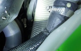 KAWASAKI ZX 10 NINJA ABS 2015
