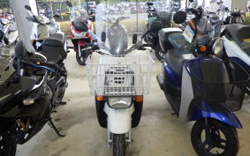 YAMAHA GEAR Gen.2 UA08J