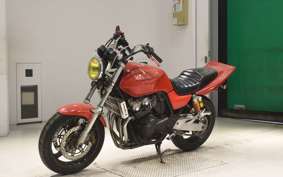 HONDA CB400SF VTEC 2000 NC39