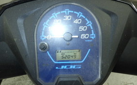 YAMAHA JOG-7