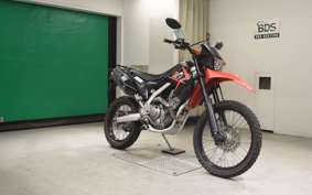 HONDA CRF250L 2010 MD38