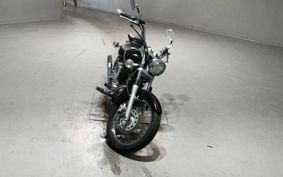 YAMAHA DRAGSTAR 250 VG02J