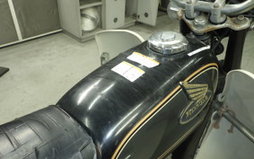 HONDA CD90 BENLY 2023 HA03