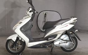 YAMAHA CYGNUS 125 X SE44J