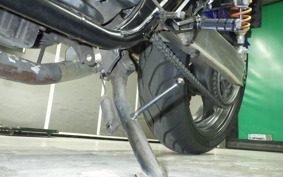 HONDA CB400SF VTEC SPEC 2 2002 NC39