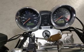 SUZUKI BANDIT1200 2002 GV77A