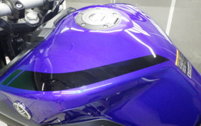 YAMAHA MT-09 A 2017 RN52J